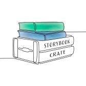 Storybook Crate