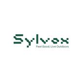 Sylvox TV UK logo