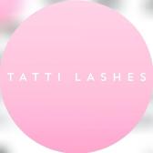 Tatti Lashes Ireland