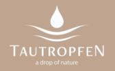 TAUTROPFEN Naturkosmetik DE