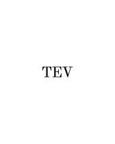 Tess Elizabeth Vintage (US)