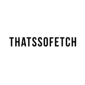 Thats So Fetch (US)