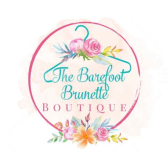 The Barefoot Brunette Boutique