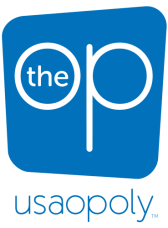 The Op | Usaopoly