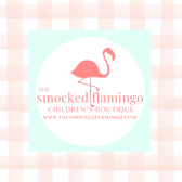 The Smocked Flamingo
