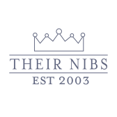 Their Nibs UK logo