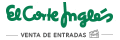 Ticketing El Corte Inglés ES (P)