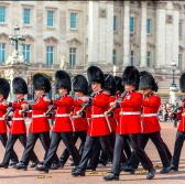 Tour of London