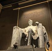 Tour of Washington DC