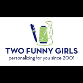 Two Funny Girls