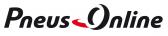 Tyres Pneus Online UK logo