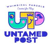 Untamed Post