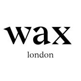 Wax London UK