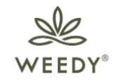 Weedy FR