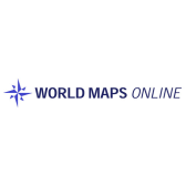 WorldMapsOnline