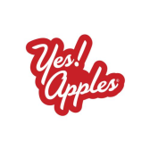 Yes! Apples