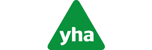 YHA logo