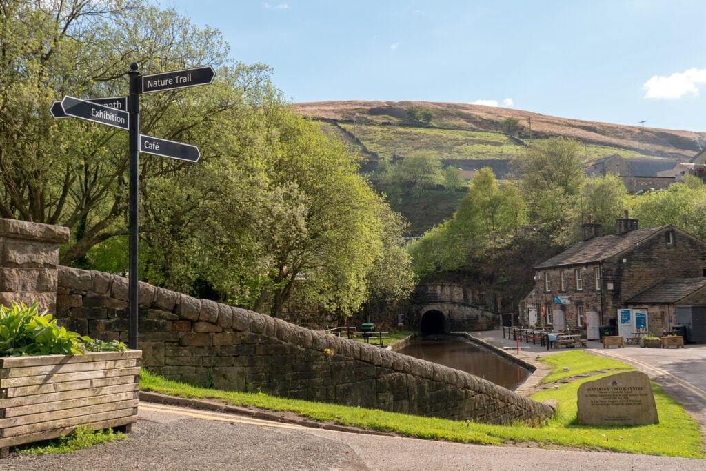 Marsden