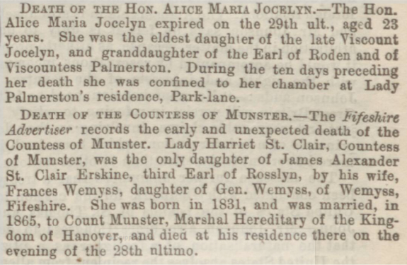 death-notices-yorkshire-gazette-1867