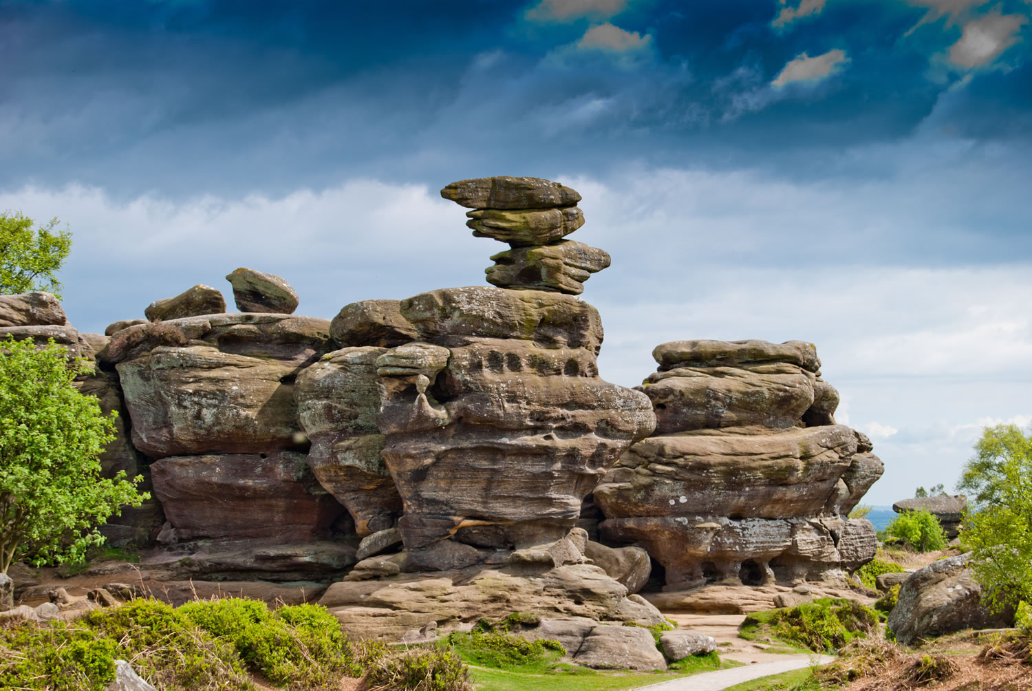 pateley-bridge-essentials-brimham-rocks-andrew-hawkes