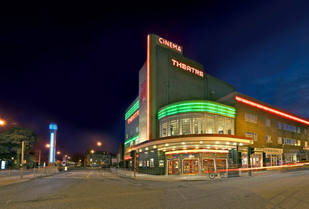 Stephen Jospeh Theatre