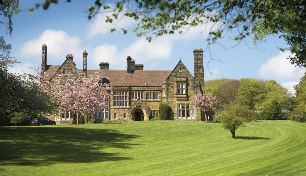 Picture of The Wrea Head Hall Country House Hotel & Restaurant