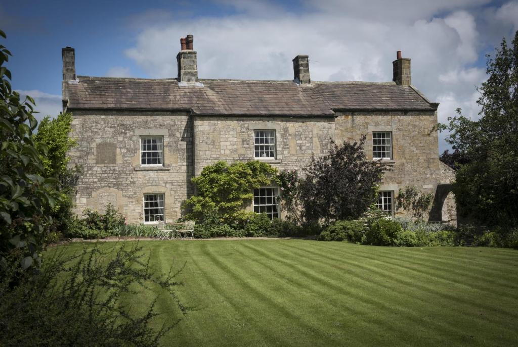 Picture of Mallard Grange B&B