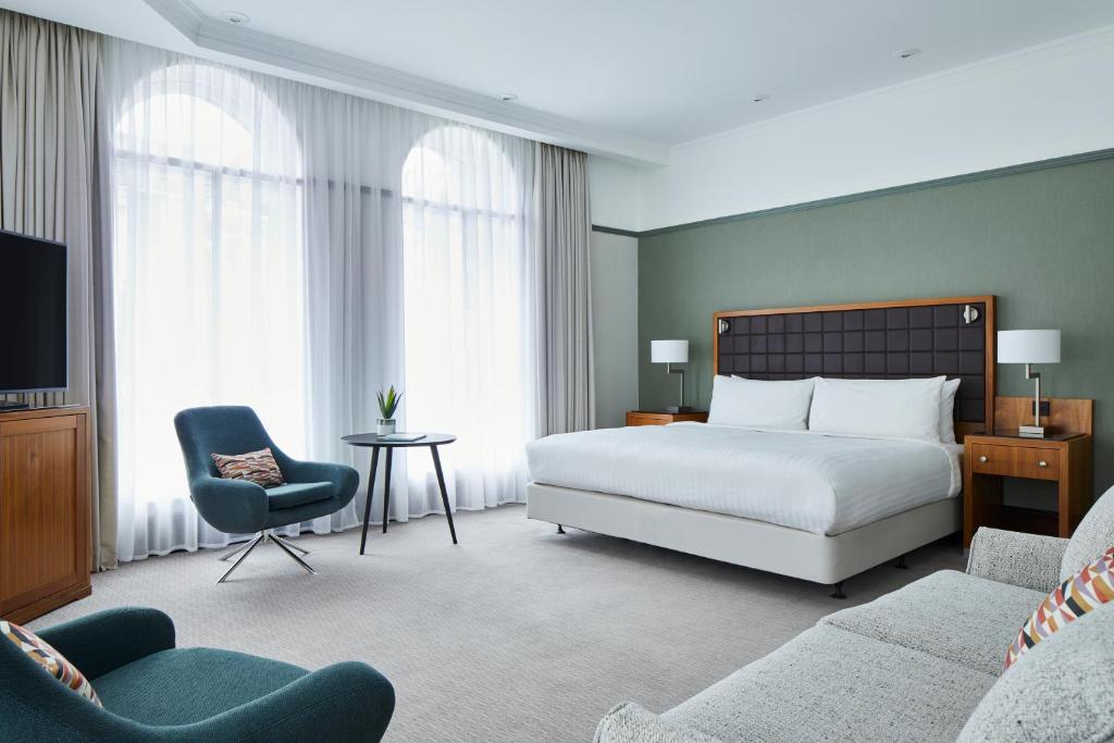 Picture of Leeds Marriott Hotel