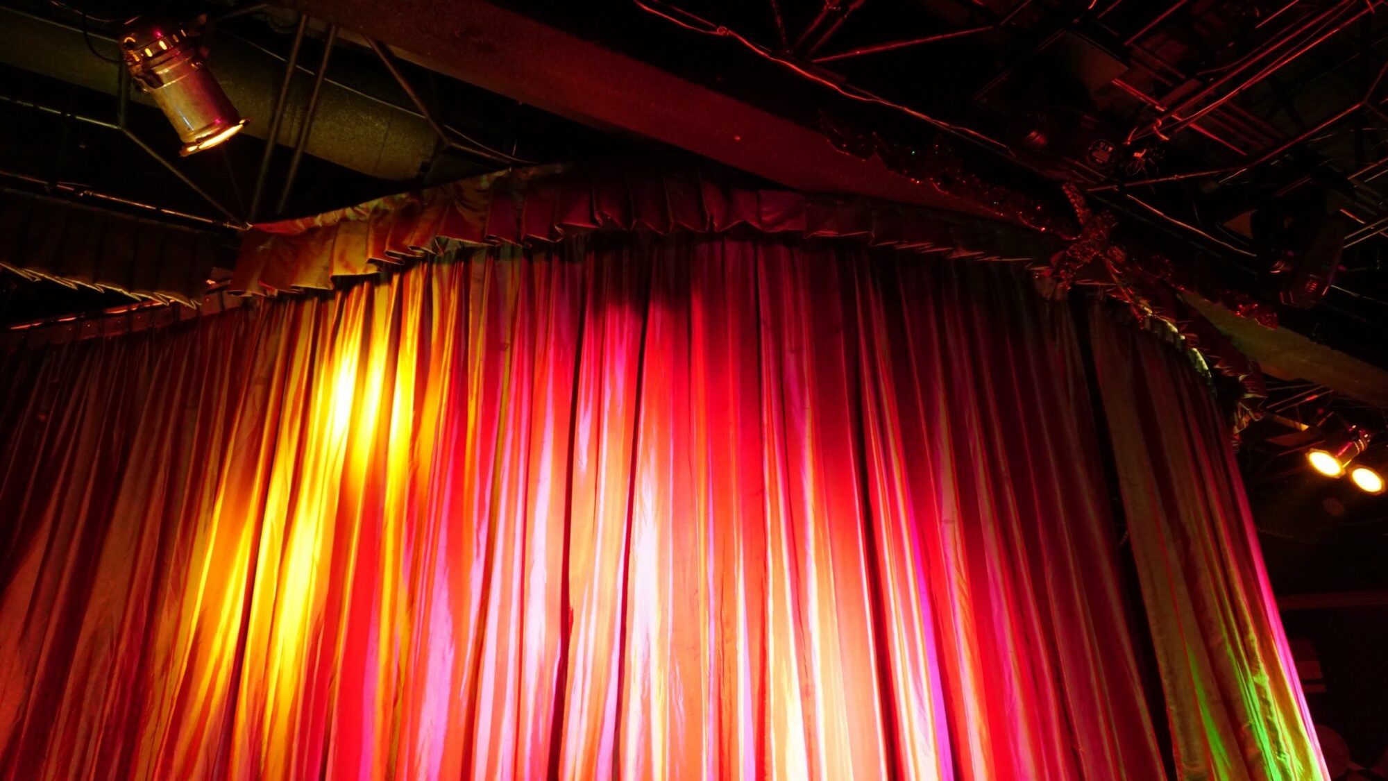 The Velma Celli Christmas Show