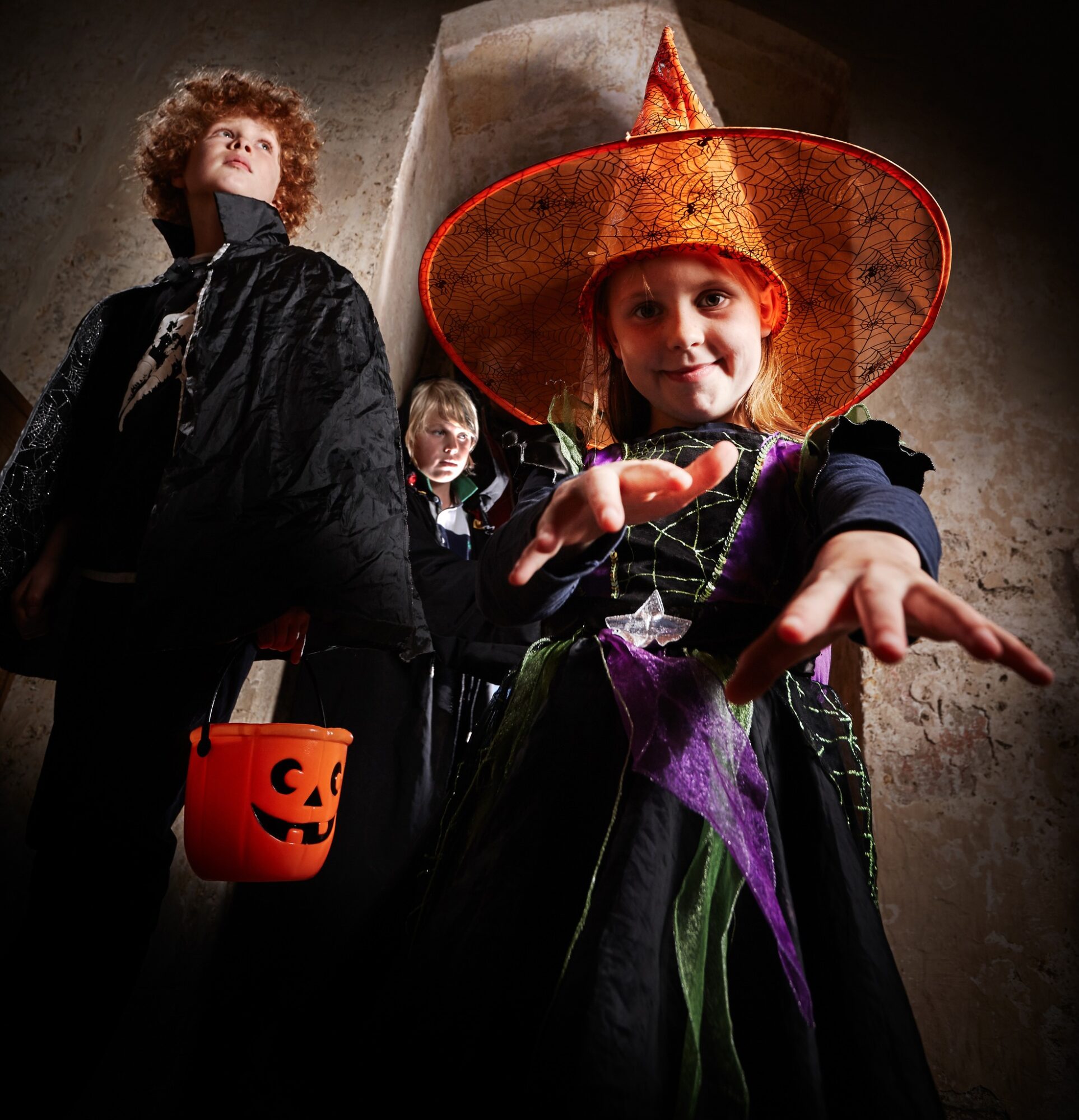 brodsworth-hall-gardens-halloween-2022