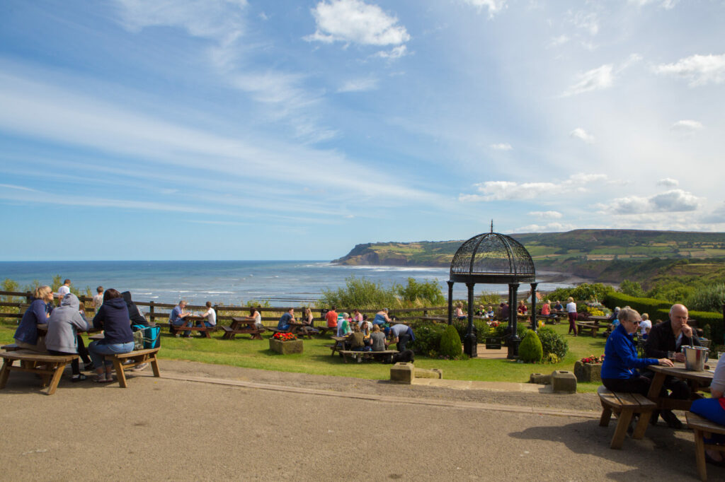Victoria Hotel Ravenscar
