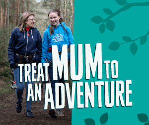 go ape mothers day