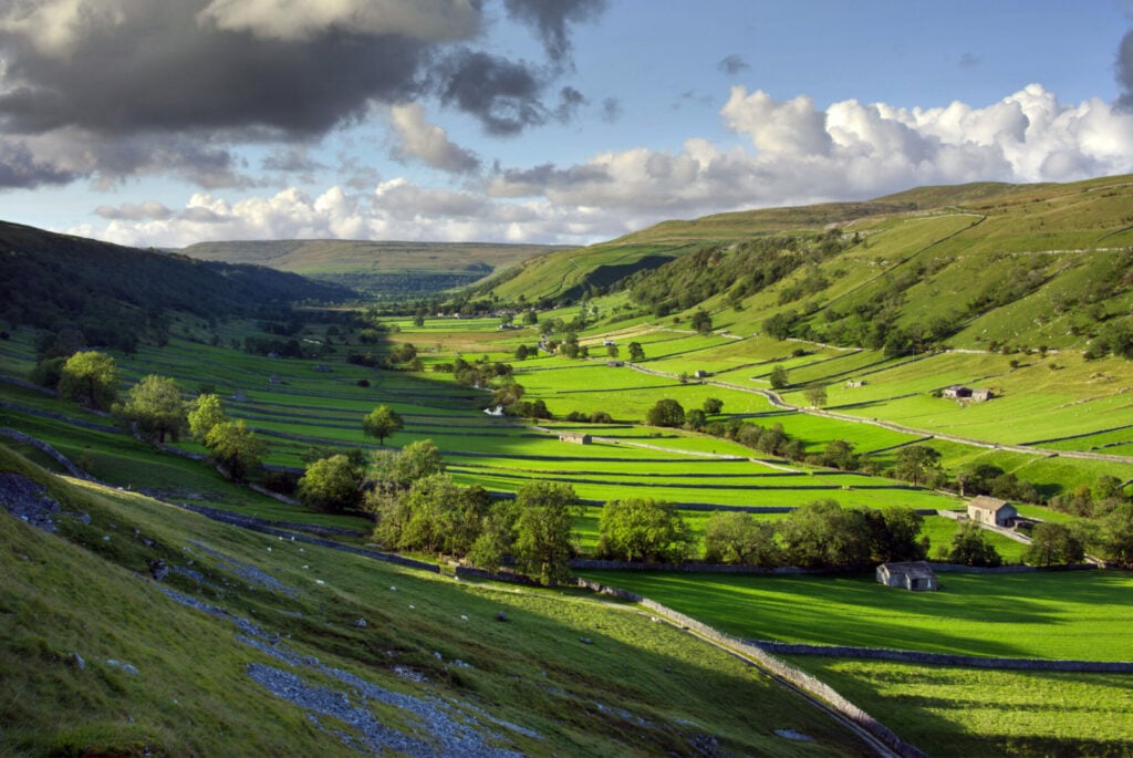 Kettlewell Starbotton