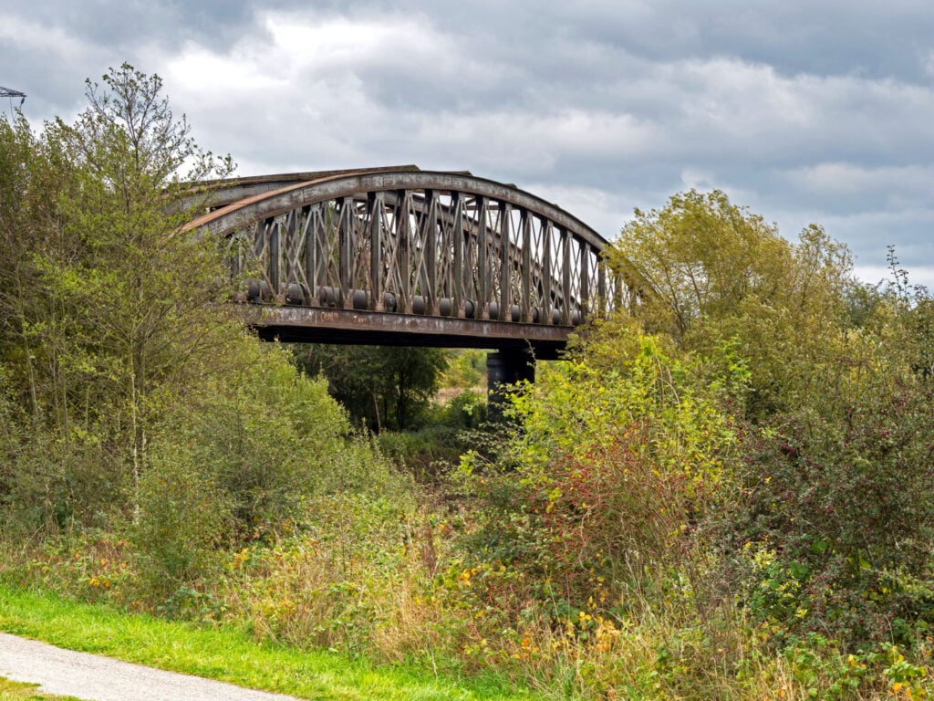 Yorkshire Wolds Railway