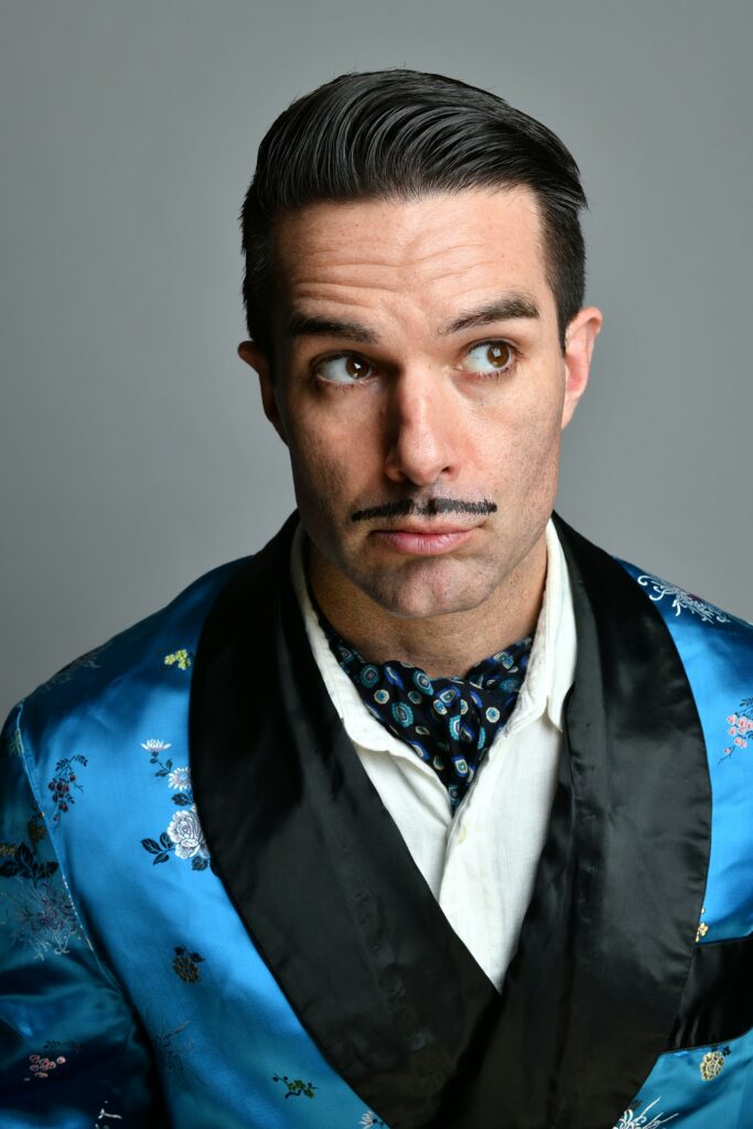 Troy Hawke