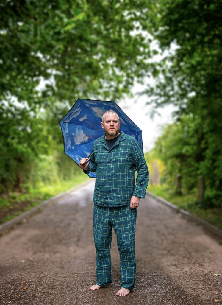Miles Jupp