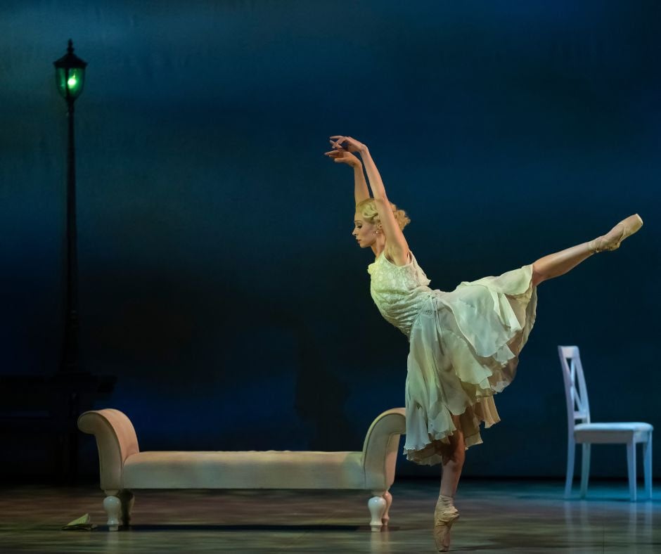 Abigail Prudames