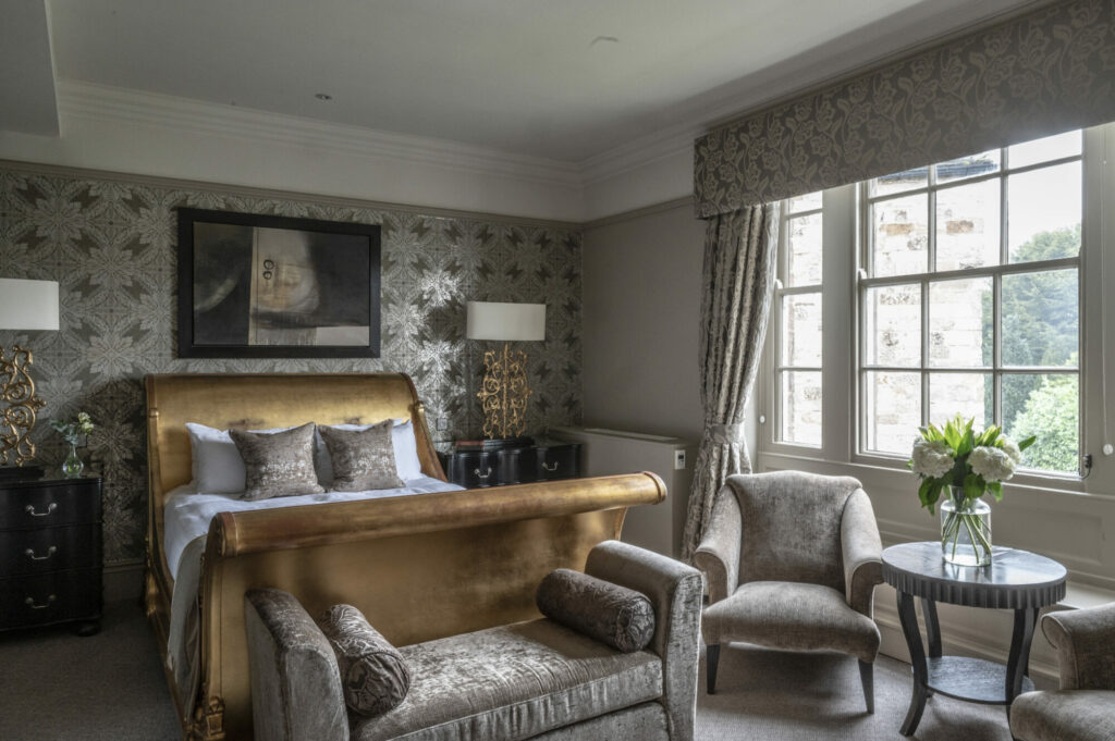 Wood Hill Hotel & Spa