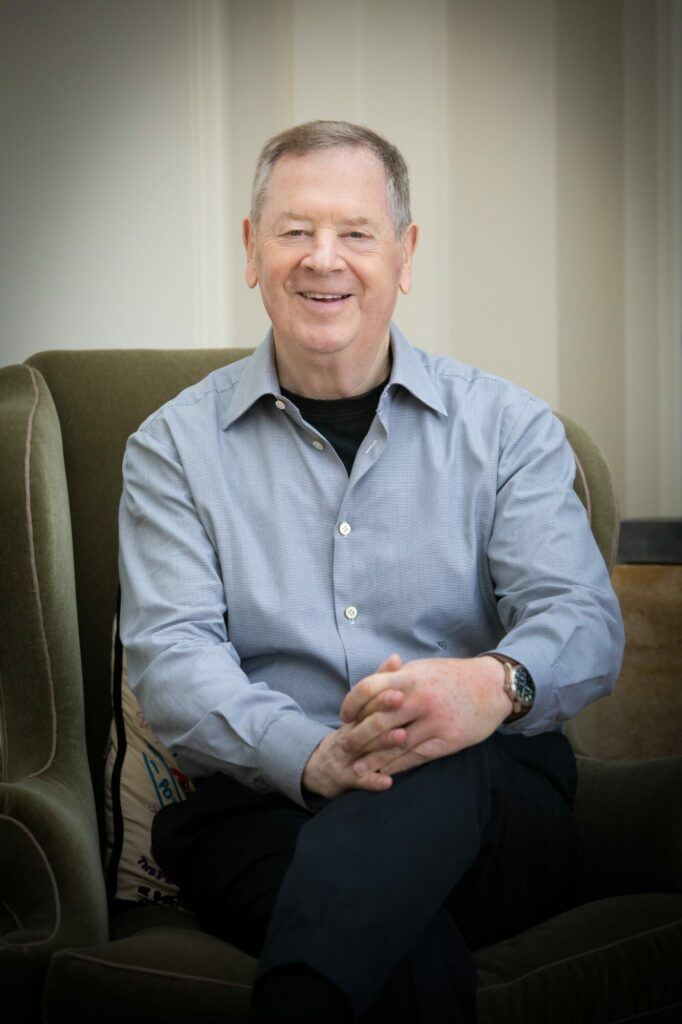 Lord Kirkham