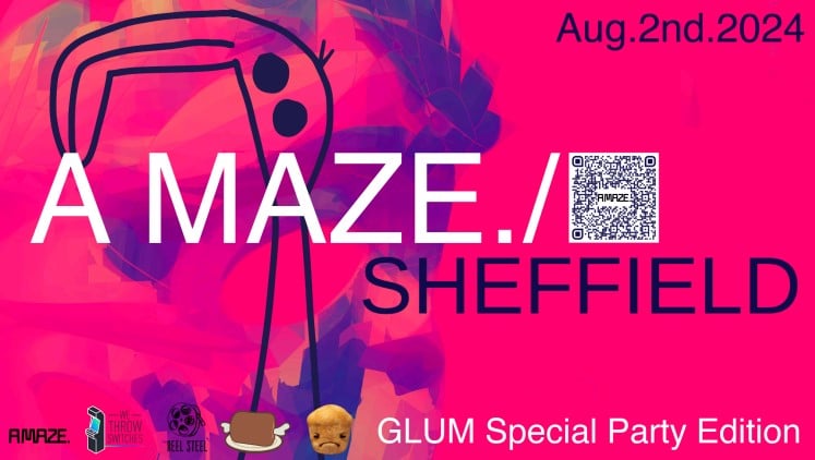 AMAZE Sheffield