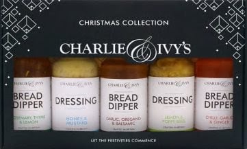 Charlie & Ivy's New Festive Treats