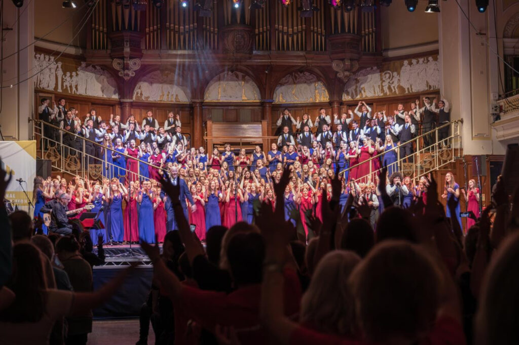 Hull Choir