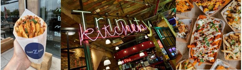 Trinity Leeds
