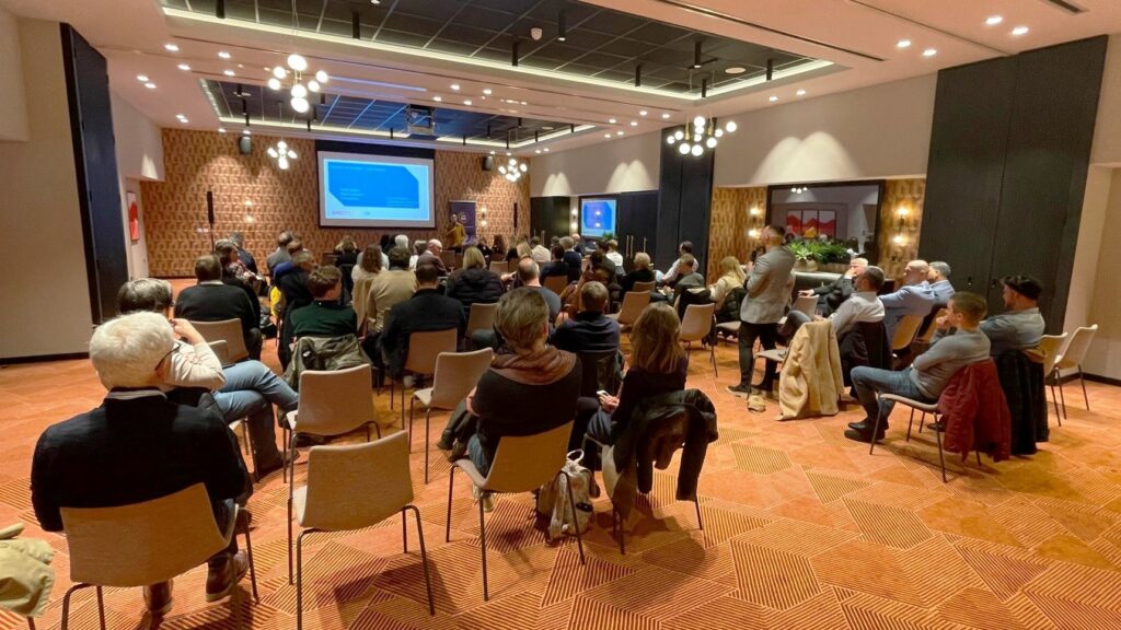 York BID AGM