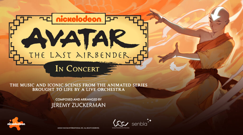 Avatar the last airbender