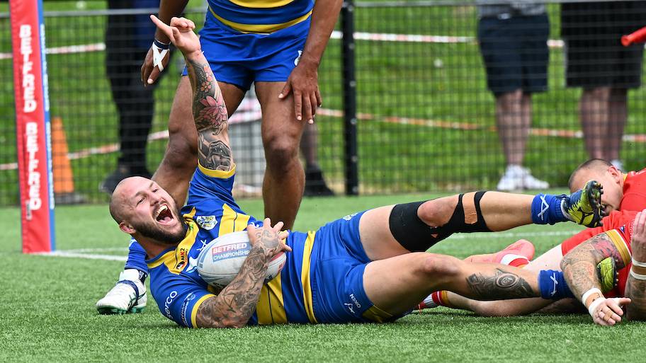 Doncaster RLFC