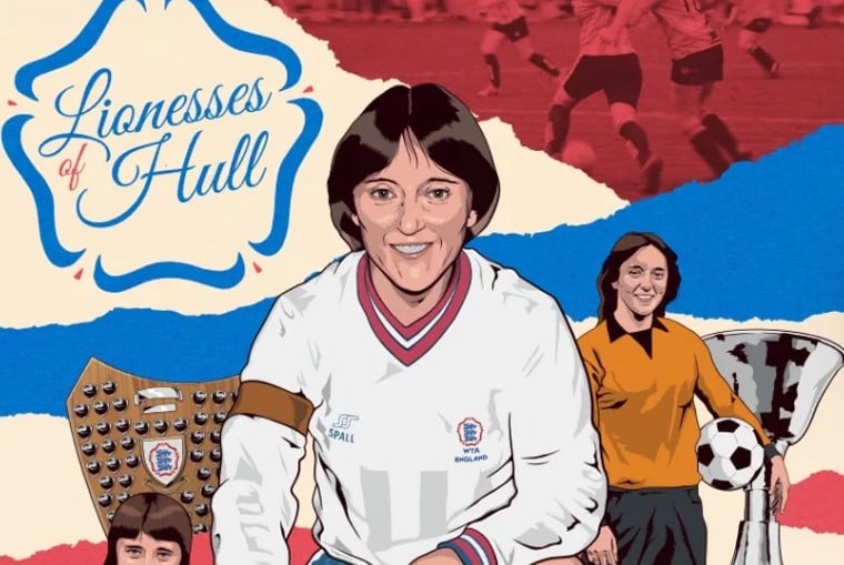 LionessesOf Hull