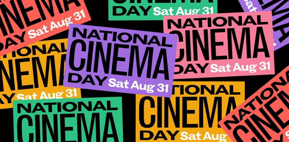 National Cinema Day