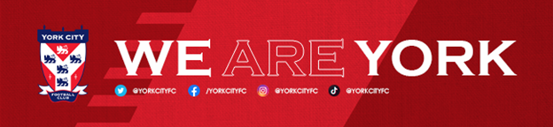 We Are York