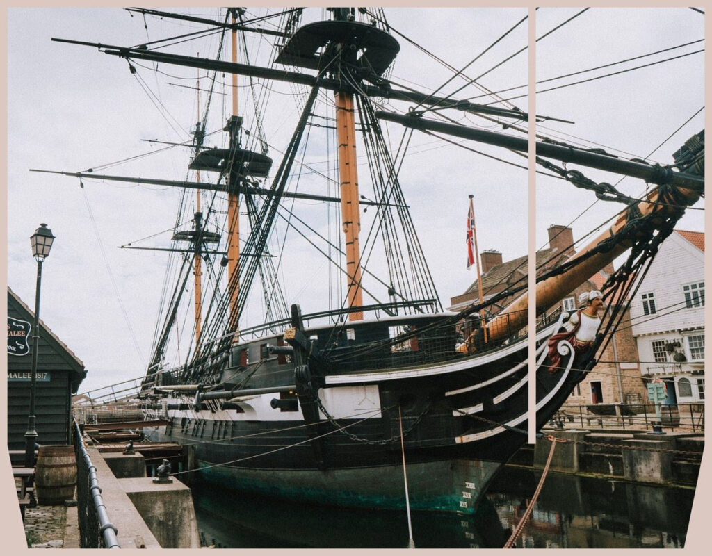 Tees Valley attractions